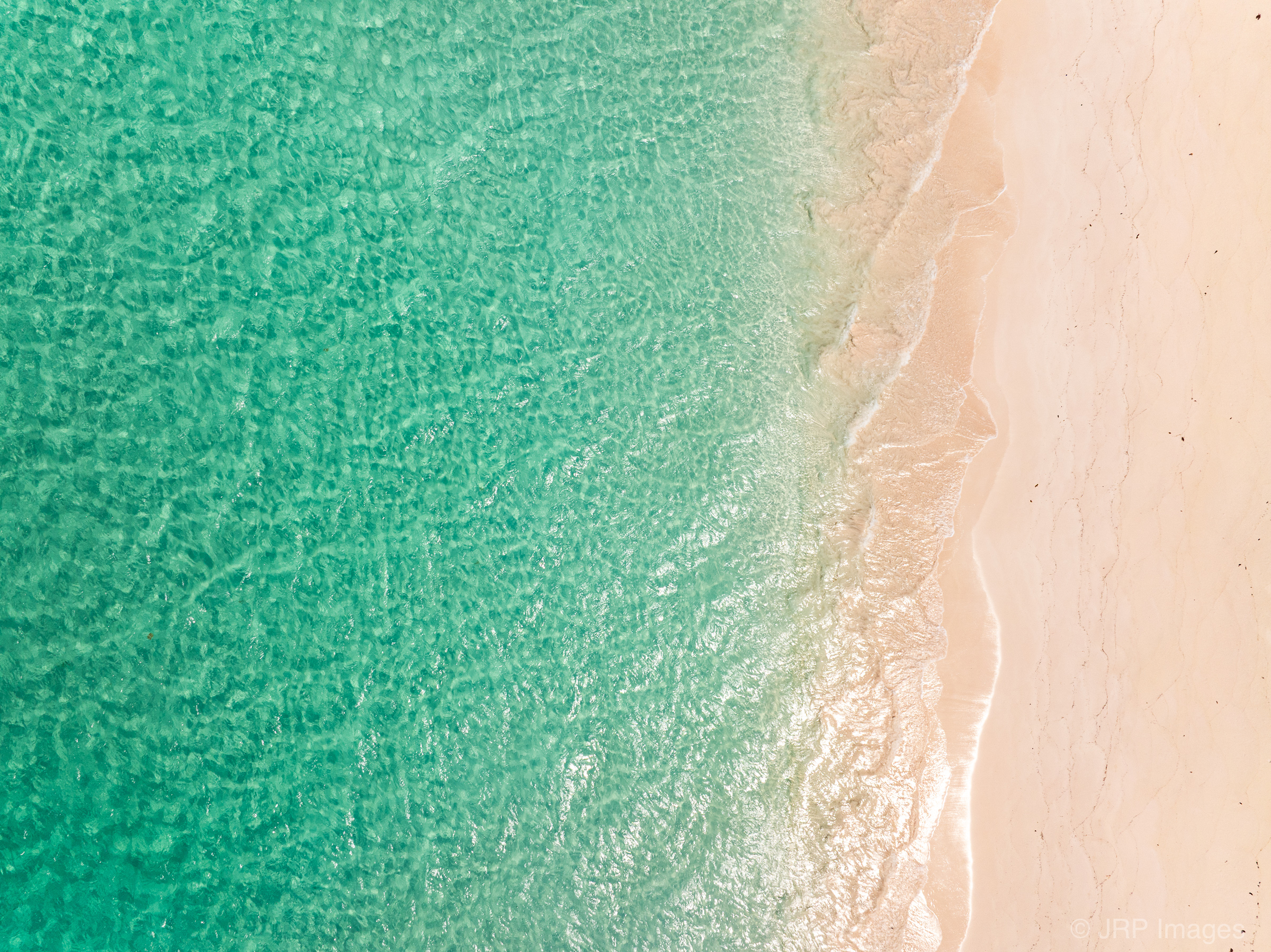 Caribbean
